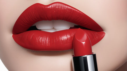 Z Lipstick Cherry