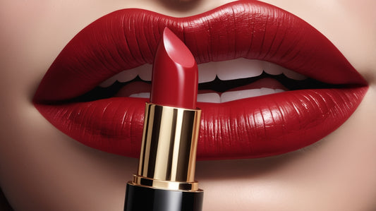 Z Lipstick Rey
