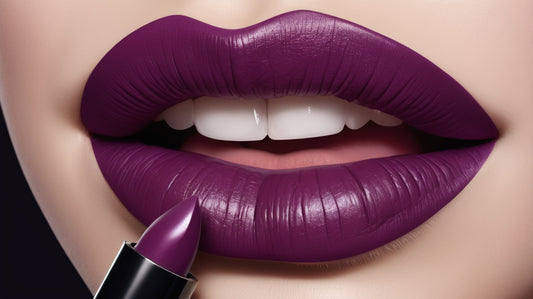Z Lipstick Emotion