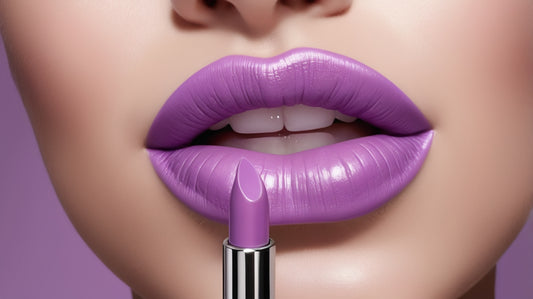 Z Lipstick In Love