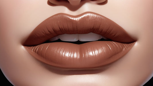 Z Lipstick Minx