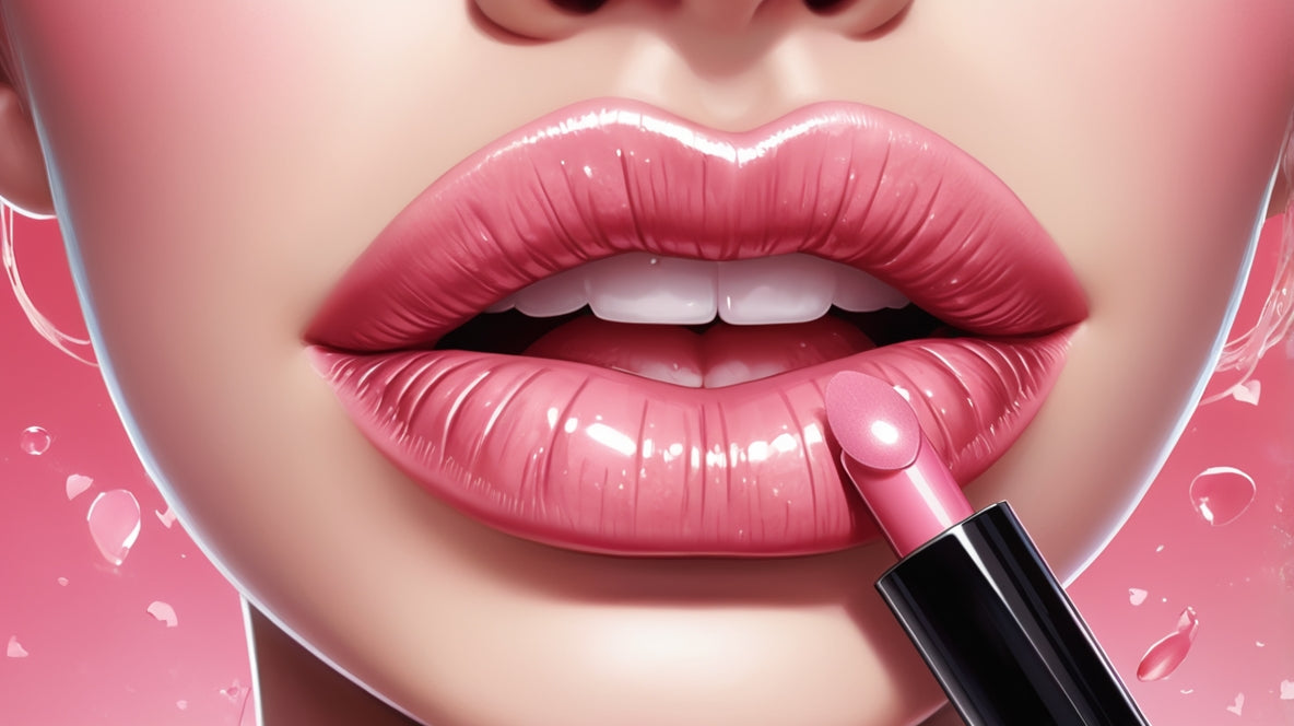 Love Kiss Lip Gloss