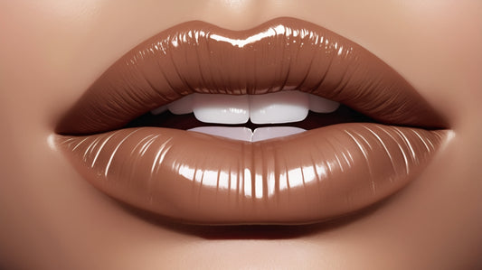 Mocha Lip Gloss